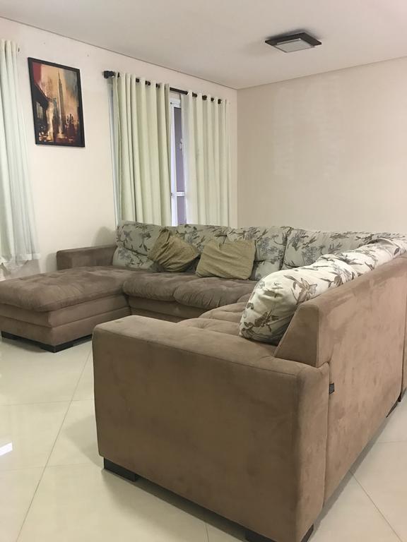 Apartamento Dois Quartos - Condominio Twice Guarujá Eksteriør billede