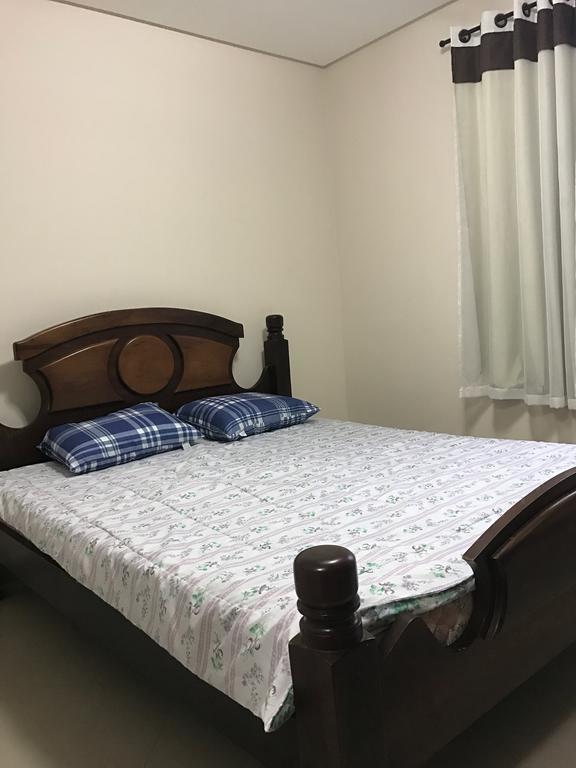 Apartamento Dois Quartos - Condominio Twice Guarujá Eksteriør billede