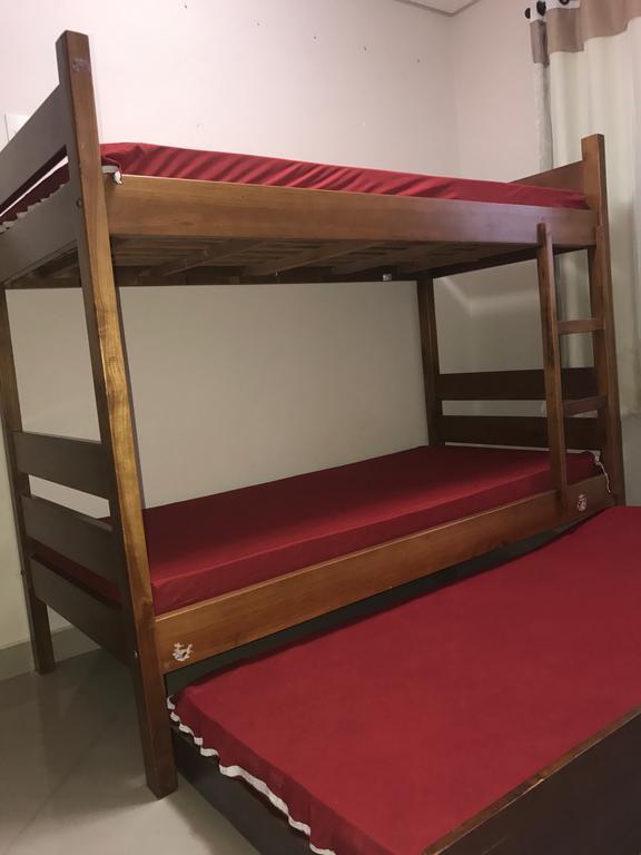 Apartamento Dois Quartos - Condominio Twice Guarujá Eksteriør billede