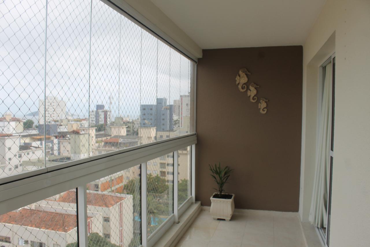 Apartamento Dois Quartos - Condominio Twice Guarujá Eksteriør billede