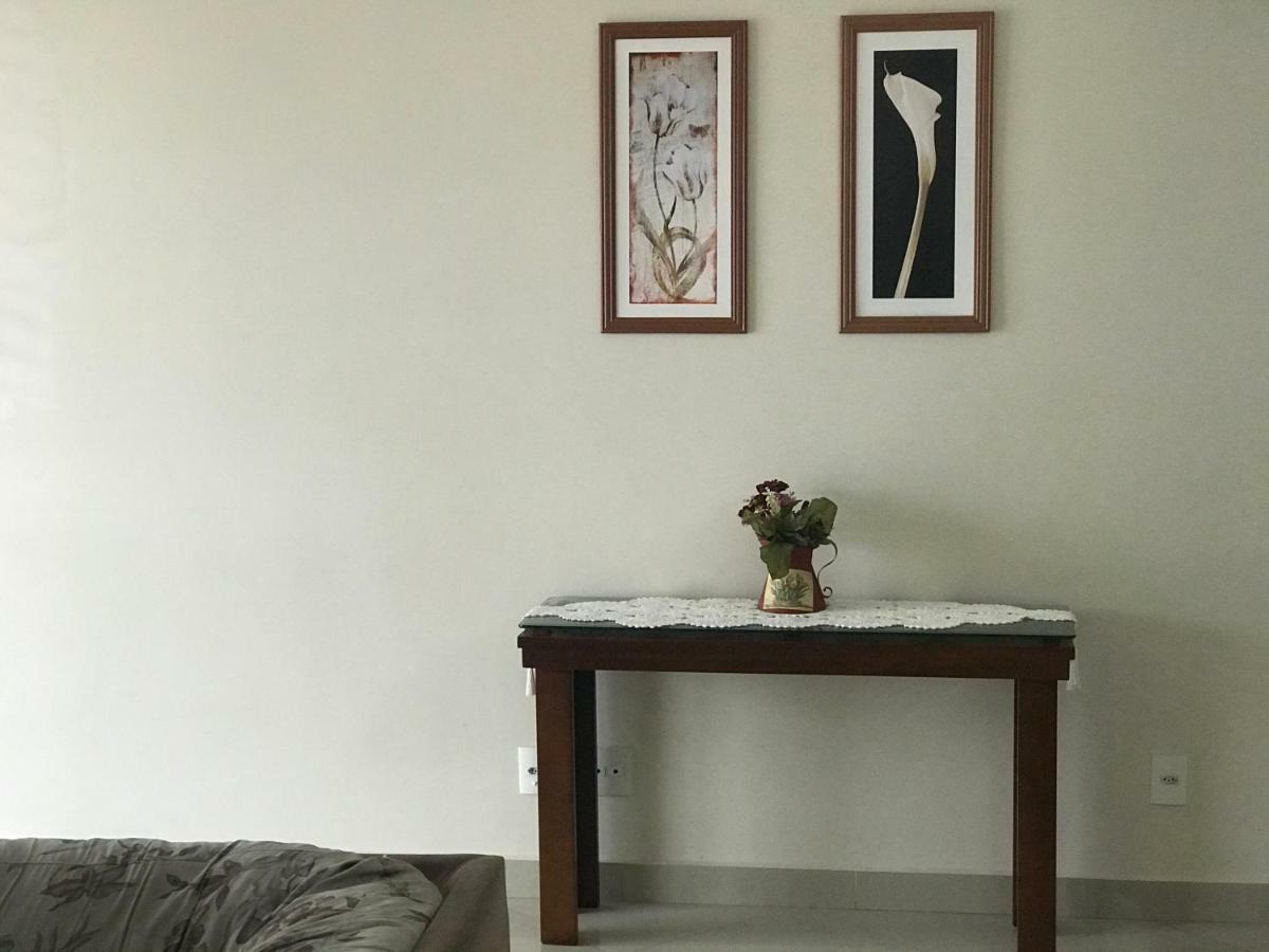 Apartamento Dois Quartos - Condominio Twice Guarujá Eksteriør billede
